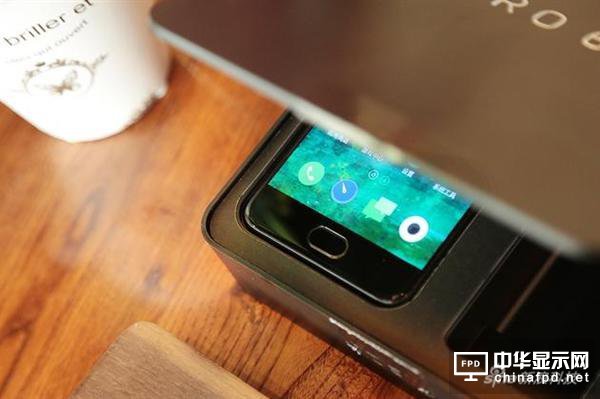 黑的漂亮！魅族PRO 6評測：無短板小屏旗艦