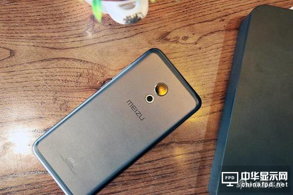 黑的漂亮！魅族PRO 6評測：無短板小屏旗艦