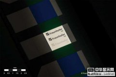 電子束實現高達12,700dpi的灰階OLED圖案