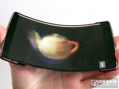 S7 Edge都弱爆了！真正的曲面屏手機應該這樣玩