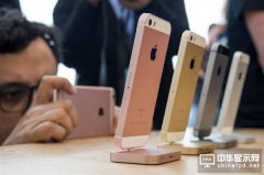 蘋果iPhone 8屏幕要大變：OLED＋曲面屏