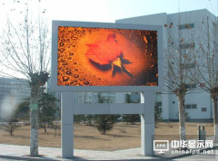 led顯示屏控制軟件控制軟件三中參數及配置方法