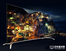 長(zhǎng)虹55吋曲面4K HDR電視55G6熱賣(mài)僅售4599