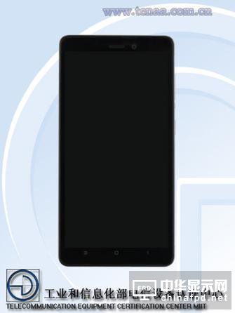 紅米3A或6月14日發布 僅售599元