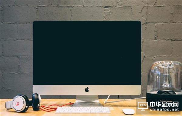 蘋果雙層LCD屏幕曝光：對比度突飛猛進