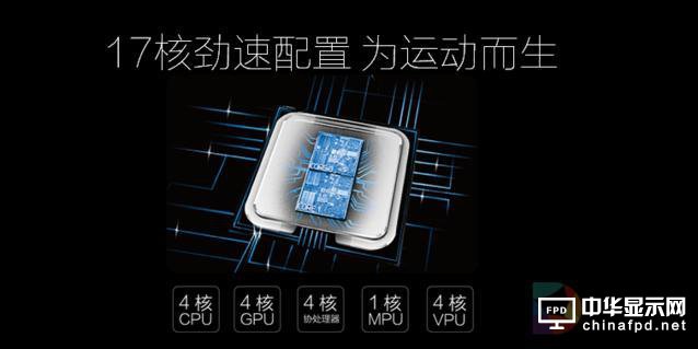 你家電視就看不了奧運！ 康佳攜國美推X81S觀奧神器