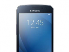 展訊四核！三星發布Galaxy J2 Pro：內存升級2GB