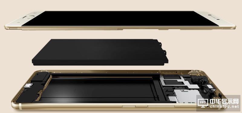 金立 M6 體驗：安全手機又上升了一個維度