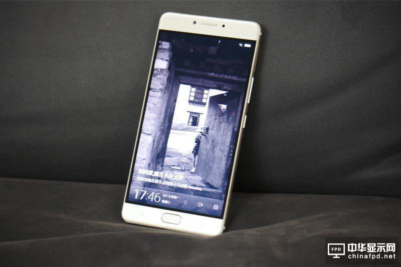 金立 M6 體驗：安全手機又上升了一個維度