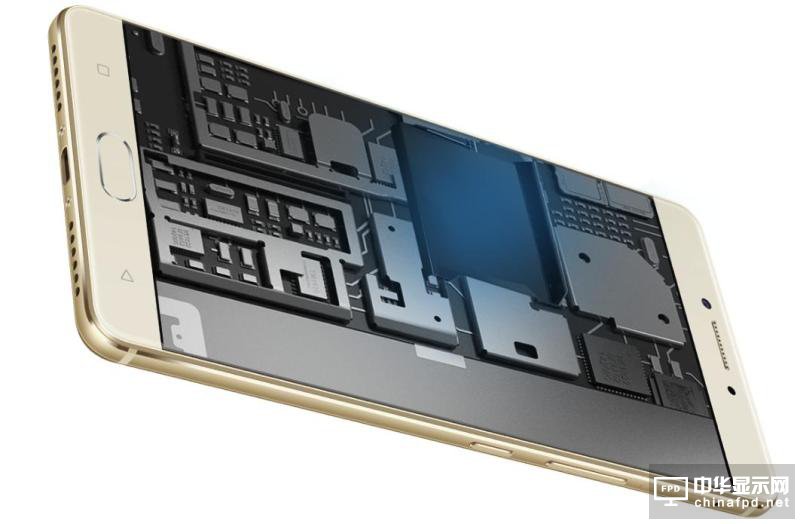 金立 M6 體驗：安全手機又上升了一個維度