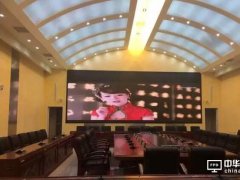 驅動IC能為小間距LED顯示屏解決三個問題