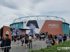 MOTO發布模塊化手機moto Z，最高支持2TB的TF卡擴展