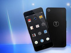 錘子又來了，T3將搭載高通820處理器+快充