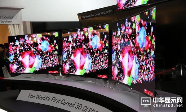 QLED OLED未來誰是霸主得市場說了算！