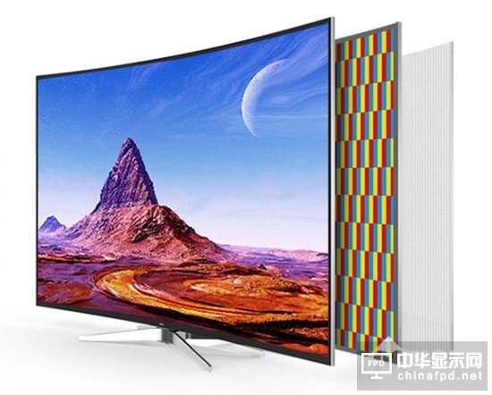 私家影院般的享受 國慶入手大屏TCL QUHD量子點C2