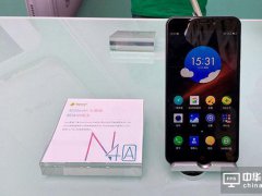 360手機N4A發布：MT6753八核芯 售899元