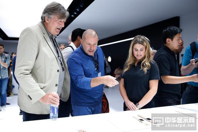 iPhone 8會(huì)推出高端系列陶瓷版嗎?可能性不大