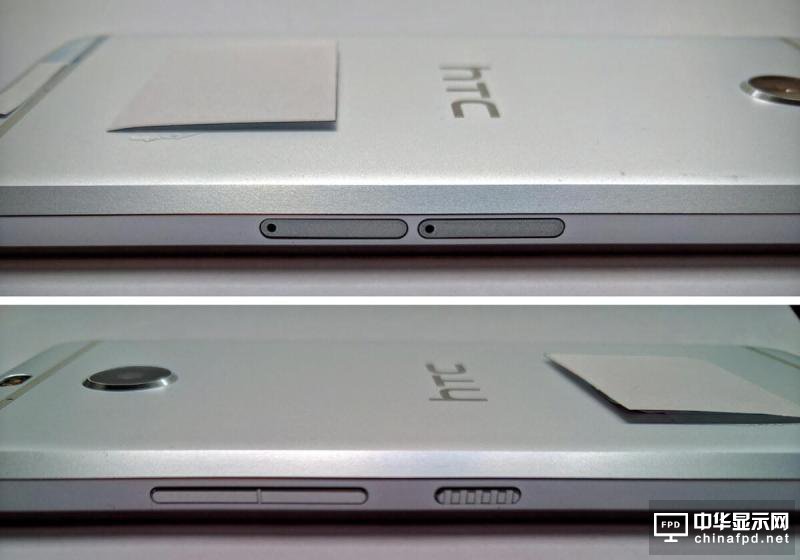 HTC Bolt曝光：5.5英寸屏幕 沒有耳機接口