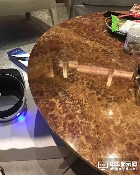 索尼PSVR有多拼？為了營銷讓黃曉明暴露了金剛屁股