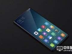 小米Note2確定本月25日發布 將配備雙曲面屏