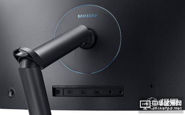 三星最新顯示器只有1080P，畫面表現卻不輸4K