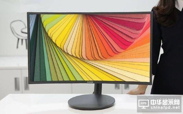 三星最新顯示器只有1080P，畫面表現卻不輸4K