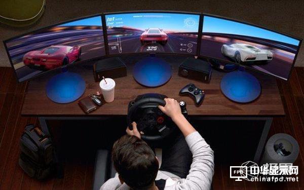 三星最新顯示器只有1080P，畫面表現卻不輸4K