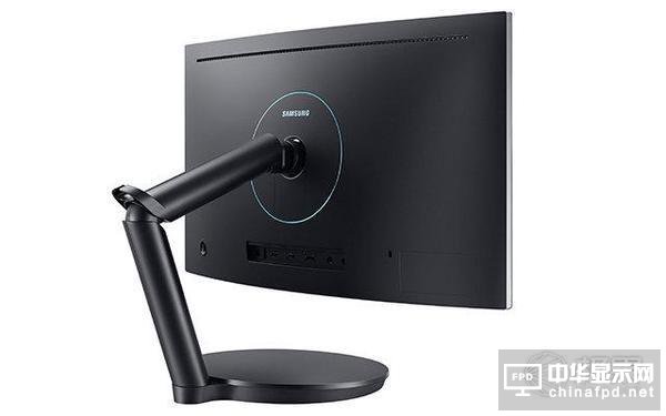 三星最新顯示器只有1080P，畫面表現卻不輸4K