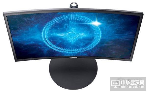 三星最新顯示器只有1080P，畫面表現卻不輸4K