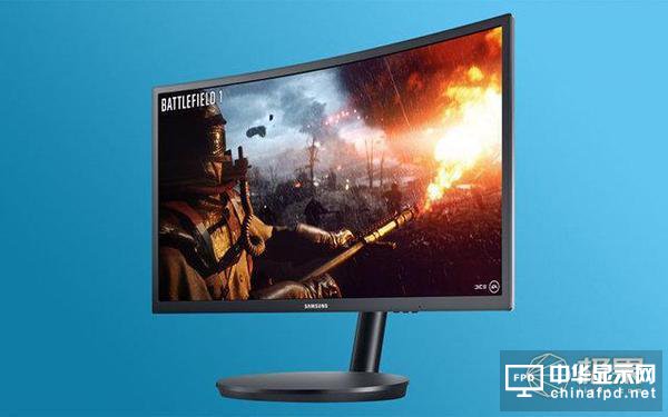 三星最新顯示器只有1080P，畫面表現卻不輸4K