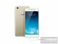 四個攝像頭！vivo X9外形曝光：顏值飆升！