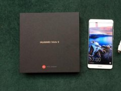 華為Mate 9全方位曝光：徠卡雙攝，卻沒有雙曲面屏