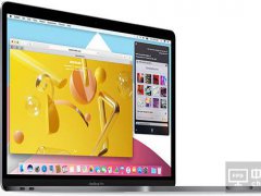 傳未來MacBooks將用更低耗、更明亮的OLED屏