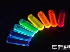 量子點技術將帶來哪些變革？