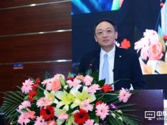 華星光電廖炳杰：大尺寸LCD的挑戰與未來