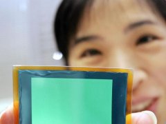 OLED除了應(yīng)用在電視和手機(jī)上 其實(shí)還能做這些