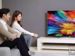 LG推出采用Nano Cell技術的超高清液晶電視