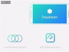 必須使用OLED 安卓Daydream VR手機殺死液晶屏