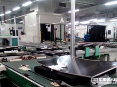 液晶顯示將遭淘汰 未來主力會是OLED？