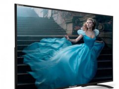 繁復工藝勾勒優(yōu)雅 薦夏普LCD-50SU460A