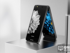 雙屏幕大有玄機 海信A2或本月23日發(fā)布