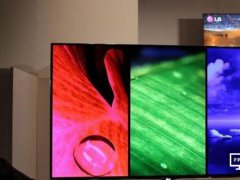 液晶面板類型誰更優(yōu)秀 淺談TFT技術分類