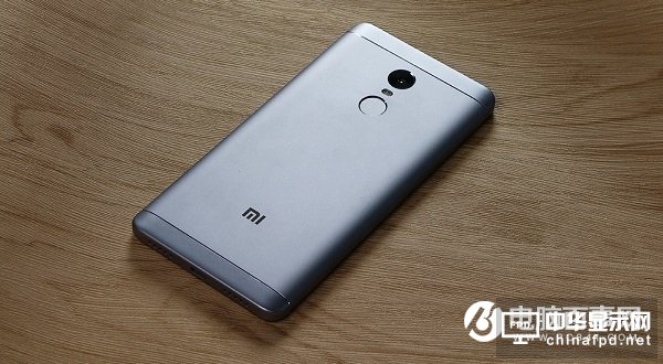 紅米Note4X和紅米4高配版有什么區別?