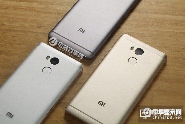 紅米Note4X和紅米4高配版有什么區別?