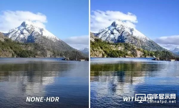 HDR電視將全面成為今年彩電技術升級主旋律