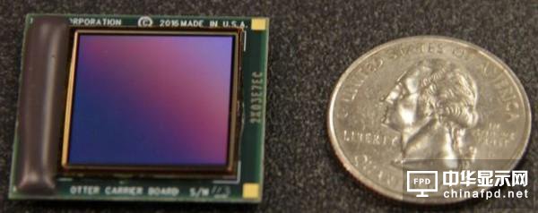 [圖]高達2940ppi：Kopin展示讓VR更銳利更纖薄的微型OLED屏幕