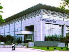 擺脫iPhone依賴癥 &ldquo;代工大王&rdquo;郭臺銘布局新贏利點