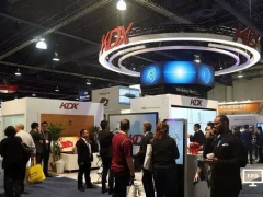 康得新裸眼3D產品訂單再獲突破 2016年營收及利潤實現大增長