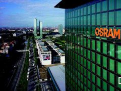 歐司朗光電半導體牽手華星光電 為顯示屏提供LED背光源