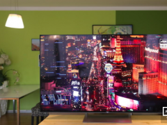 索尼4K HDR超薄液晶電視X9300E：發(fā)現(xiàn)細(xì)節(jié)之美